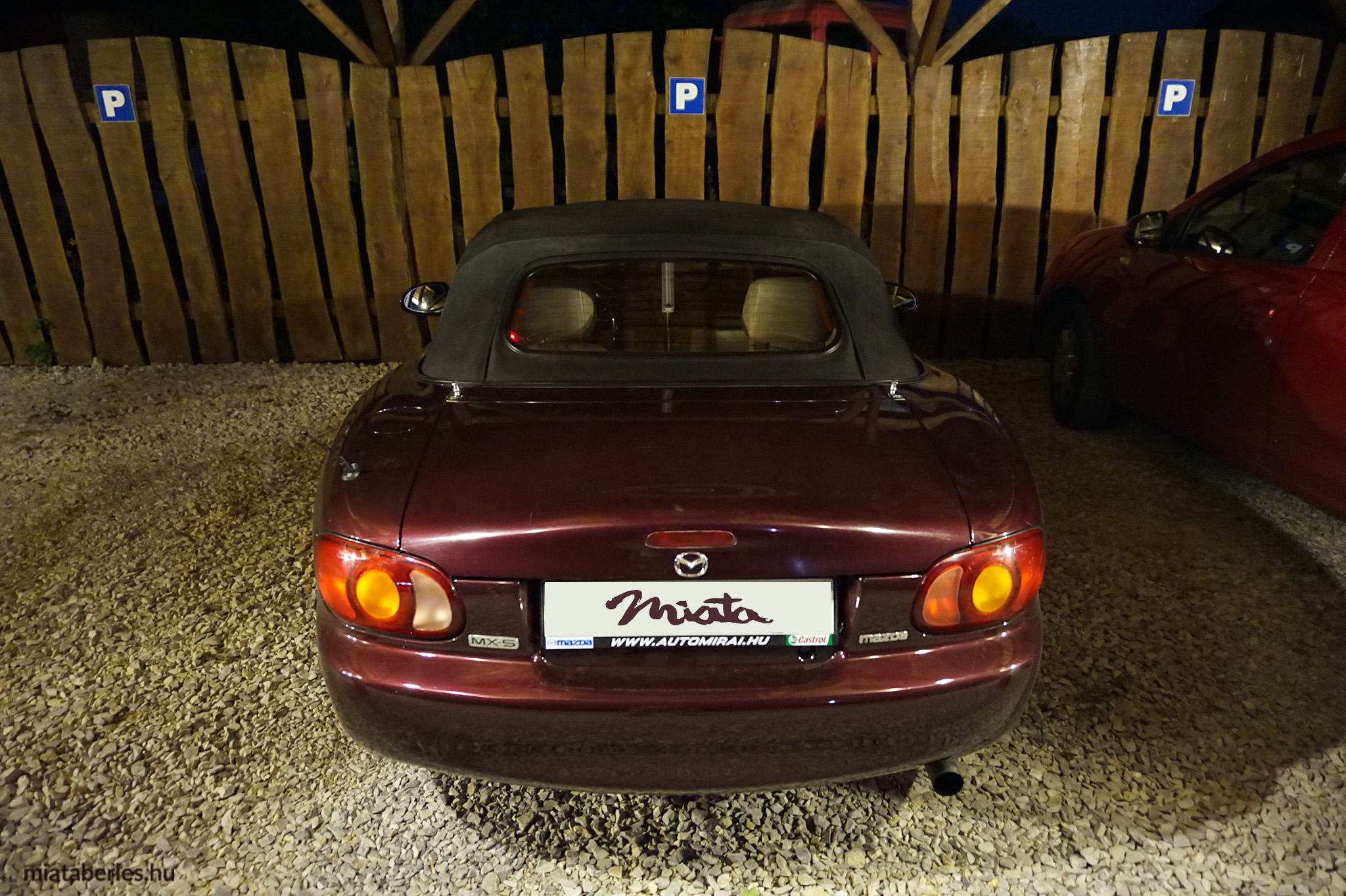 Mátra, Bükk, Tátra, Pilis...
